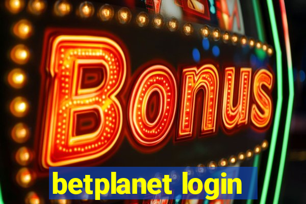 betplanet login